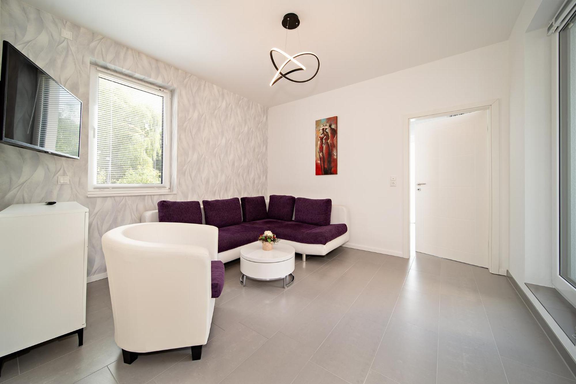 Appartement 2 - Duenenblick Börgerende-Rethwisch Zewnętrze zdjęcie