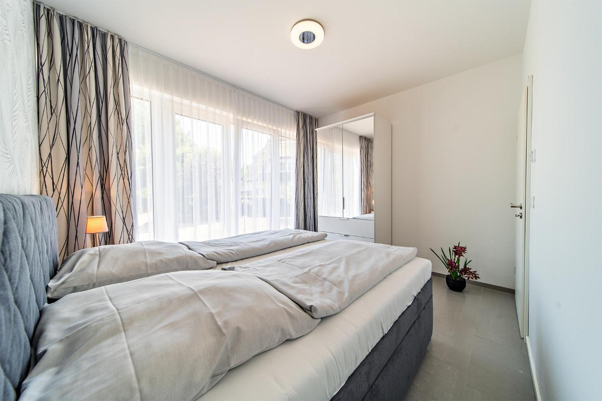 Appartement 2 - Duenenblick Börgerende-Rethwisch Zewnętrze zdjęcie