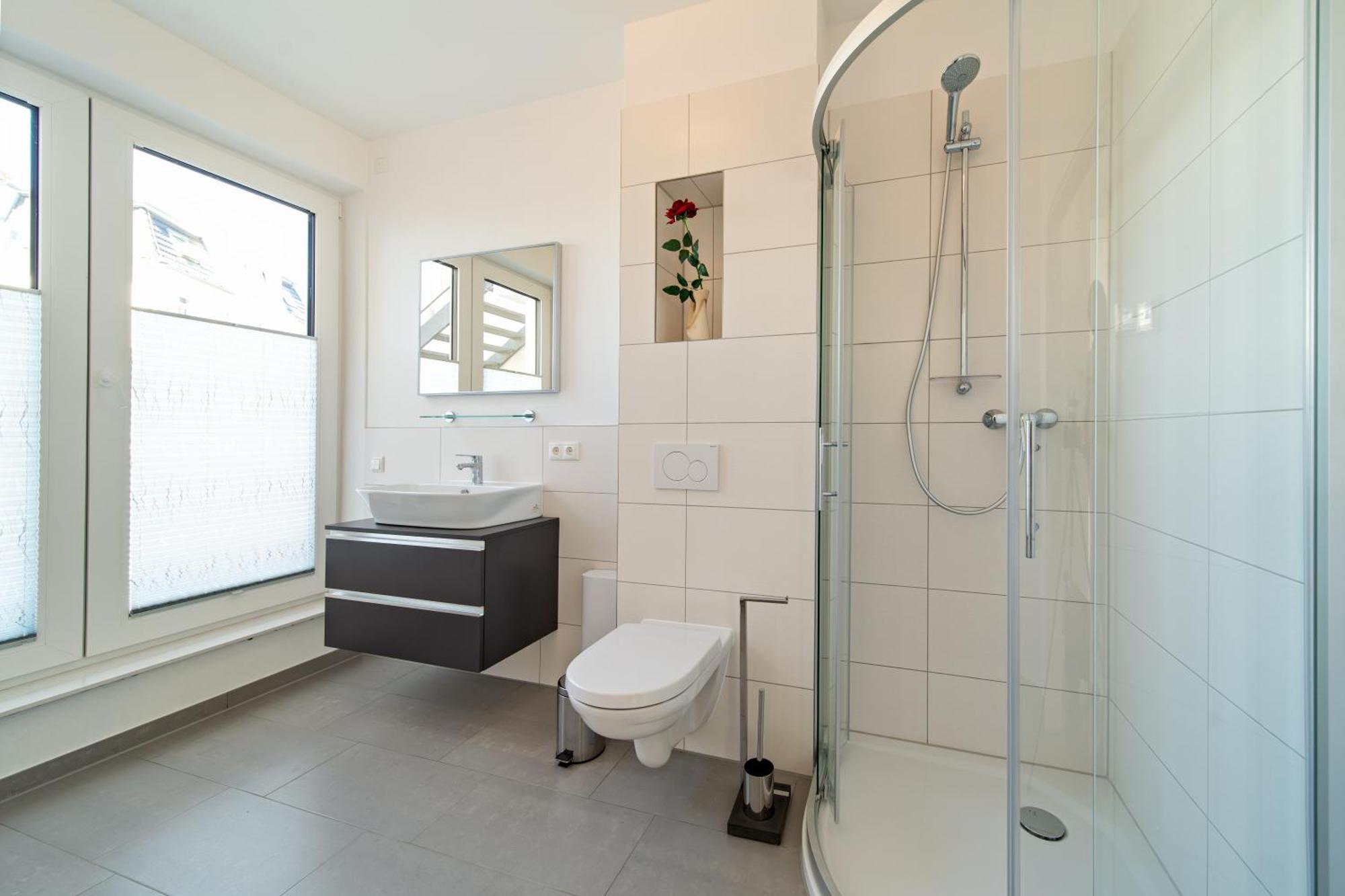 Appartement 2 - Duenenblick Börgerende-Rethwisch Zewnętrze zdjęcie