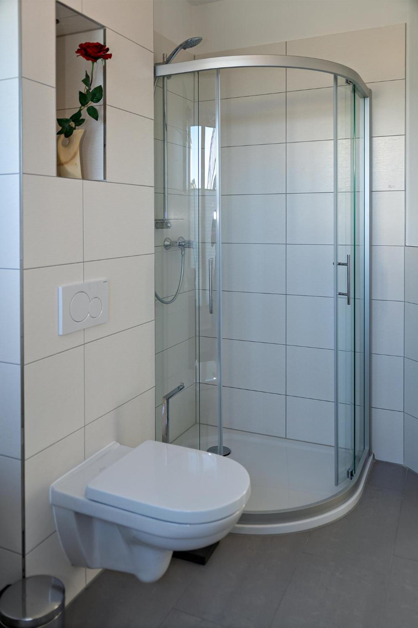 Appartement 2 - Duenenblick Börgerende-Rethwisch Zewnętrze zdjęcie