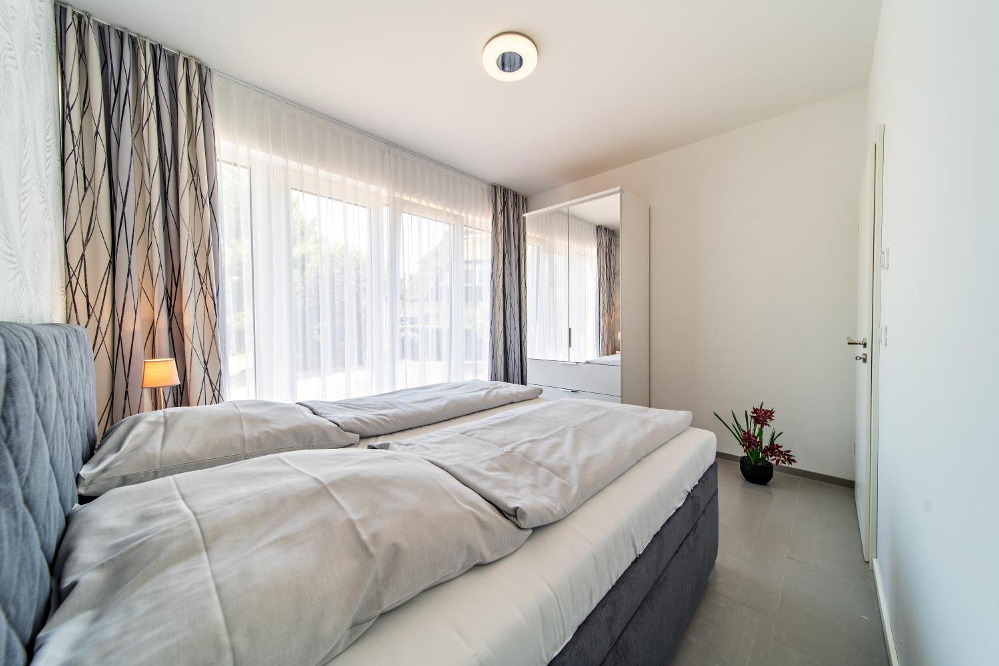 Appartement 2 - Duenenblick Börgerende-Rethwisch Zewnętrze zdjęcie