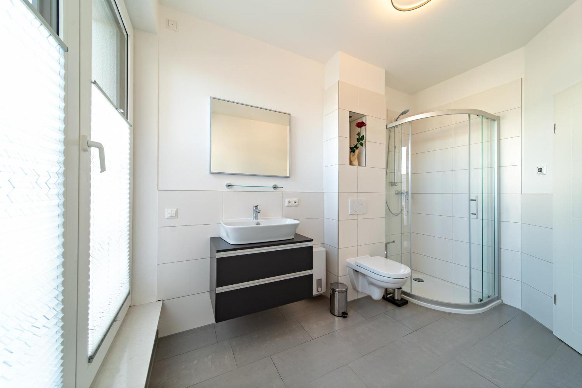 Appartement 2 - Duenenblick Börgerende-Rethwisch Zewnętrze zdjęcie