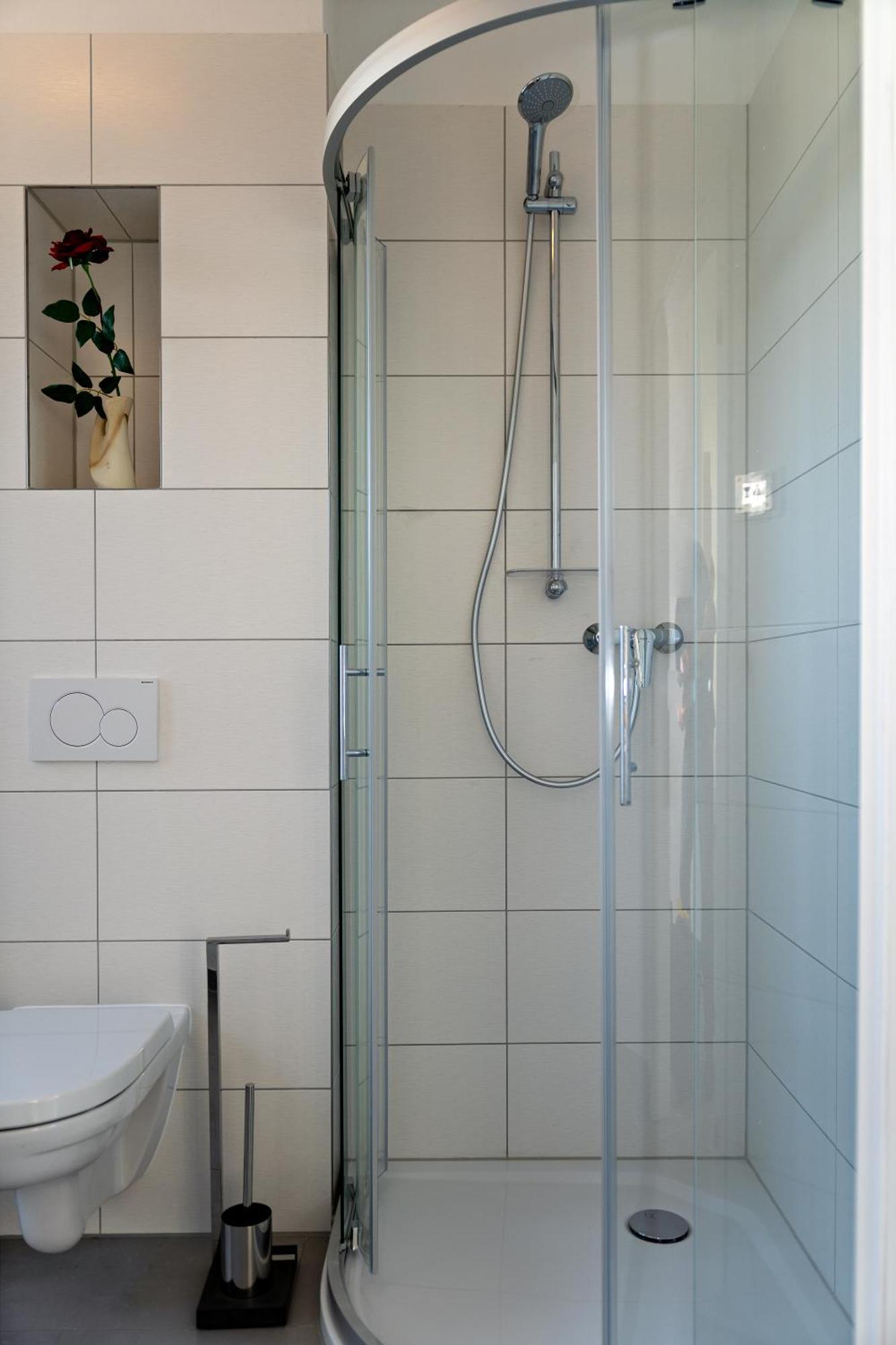 Appartement 2 - Duenenblick Börgerende-Rethwisch Zewnętrze zdjęcie