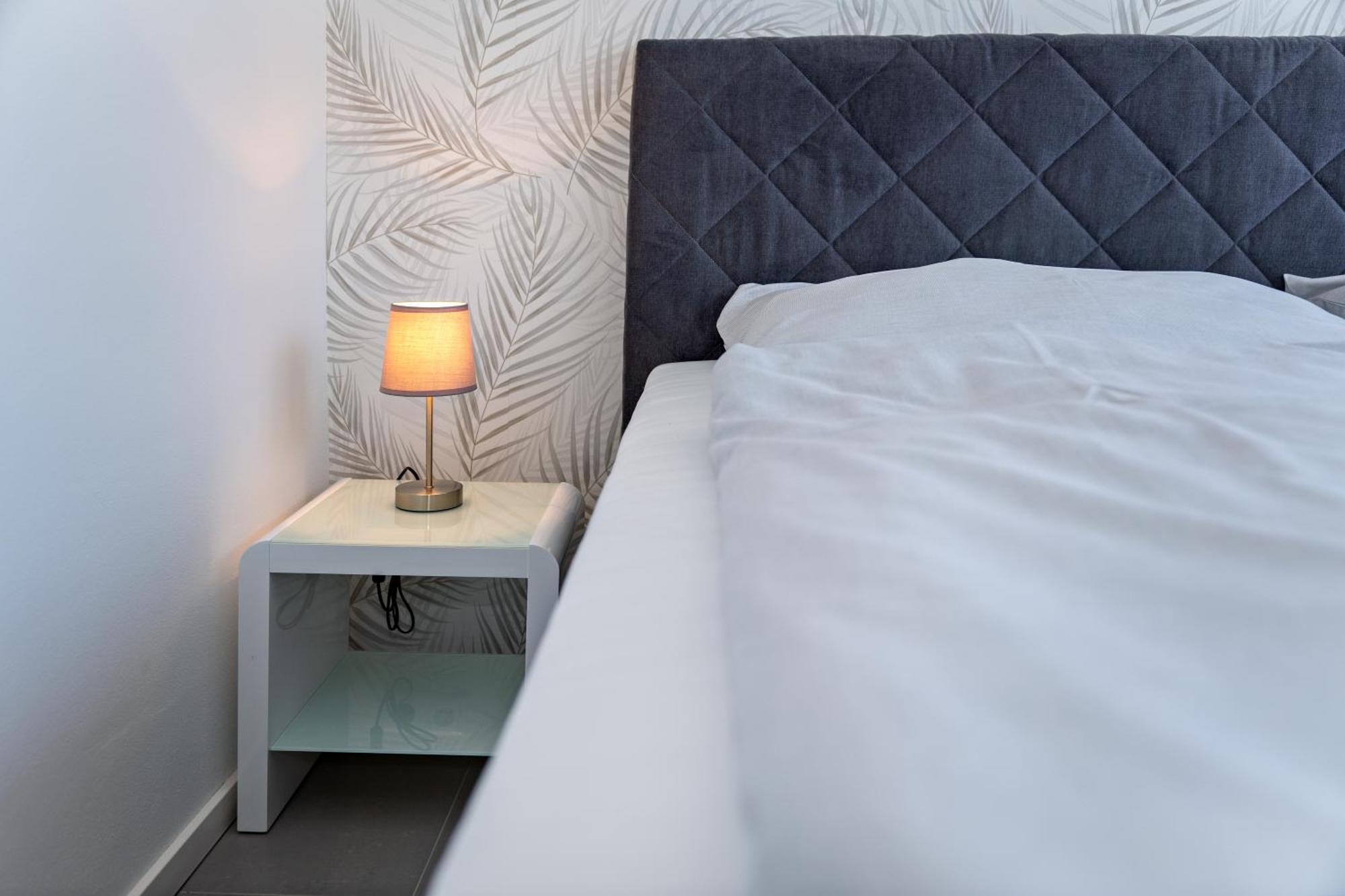Appartement 2 - Duenenblick Börgerende-Rethwisch Zewnętrze zdjęcie