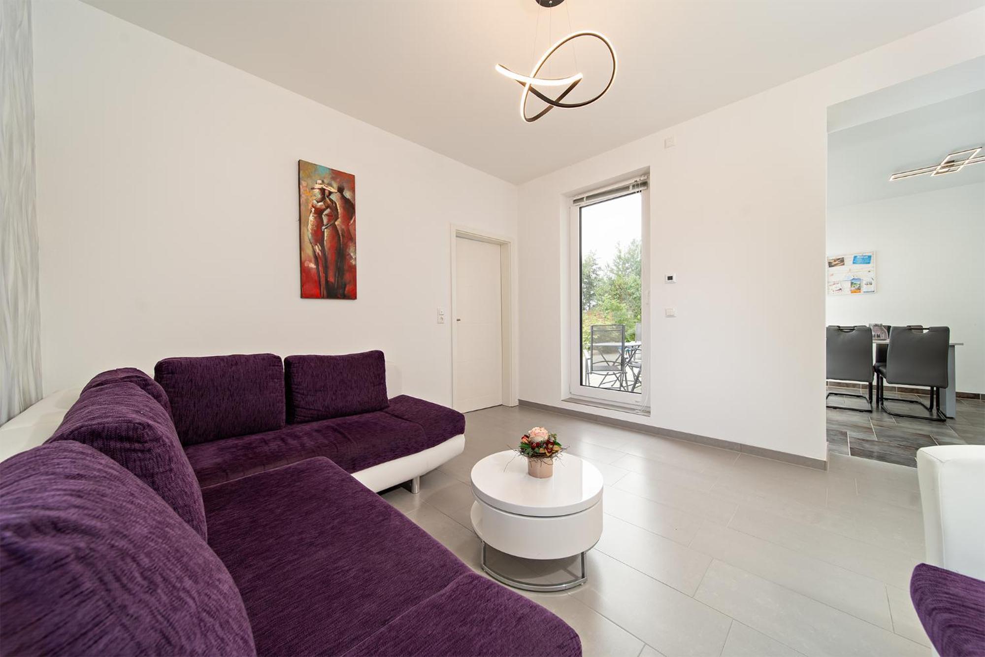 Appartement 2 - Duenenblick Börgerende-Rethwisch Zewnętrze zdjęcie
