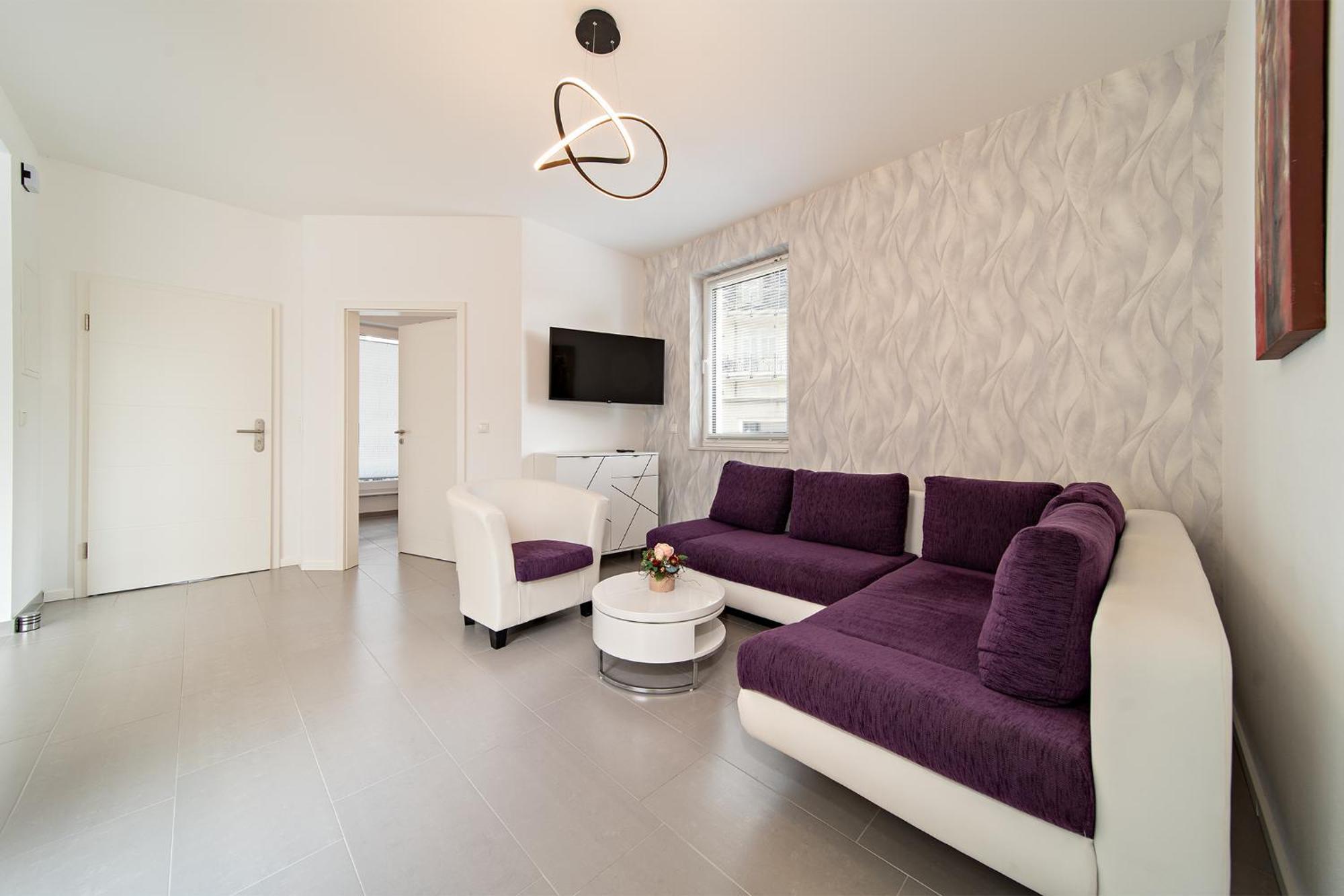 Appartement 2 - Duenenblick Börgerende-Rethwisch Zewnętrze zdjęcie
